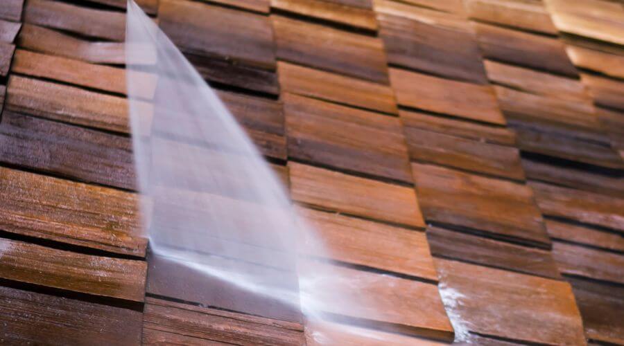 Professional tile roof repair services in Acton, CA