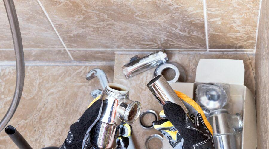 Expert tile roof repair services in Acton, CA
